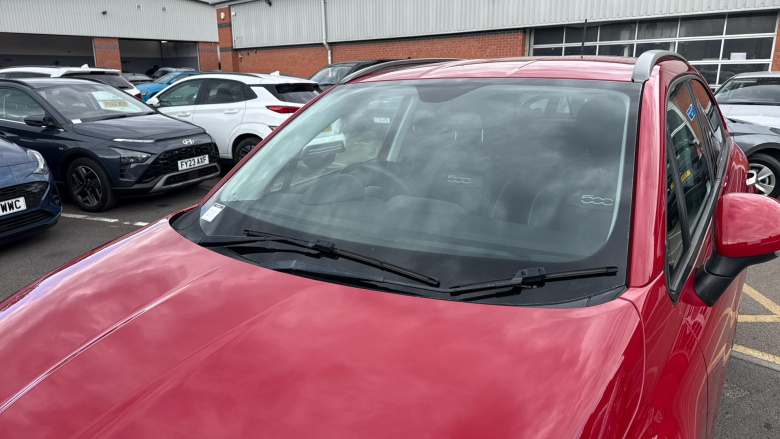 Fiat 500X 1.4 Multiair Cross 5dr Petrol Hatchback